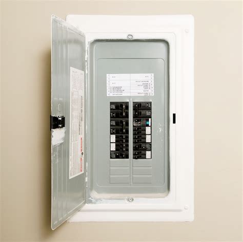 cost to fix electrical box|replacing a breaker box cost.